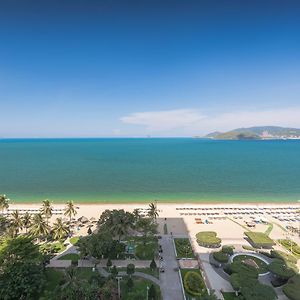Executive Twin Ocean View Balcony